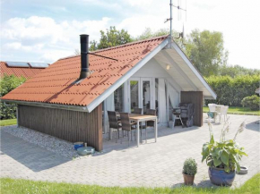Two-Bedroom Holiday Home in Hemmet